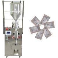 Shampoo Paste Sauce Automatic Honey Packing Machine Vertical Automatic Liquid Packaging Machine