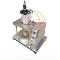 Pasta Squash Press Maker Machine Electric Commercial Cake Tongs Flattening Dough Corn Thin Skin