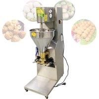 Meatball Machine Automatic Beef Pig Fish Chicken Potato Meatball Forming Making Machine For Sale