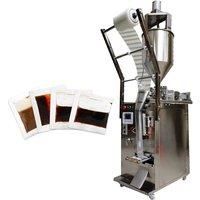 Paste Liquid Packaging Machine For Olive Oil Chili Sauce Shampoo Emulsion Food Packing Machine