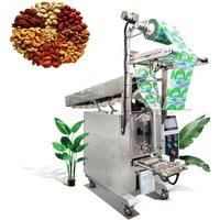 220V Food Filling Machine Nail Polish Cosmetic Cream Honey Liquid Paste Packaging Equipment Shampoo Juice Filler