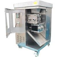 Automatic Cut Meat Machine For Pork Beef Chicken Breast Multi-functional Meat Shredder Machine