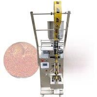 Shampoo Paste Sauce Automatic Honey Packing Machine Vertical Automatic Liquid Packaging Machine