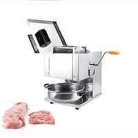 2025 New Hotel Restaurant Catering Equipment Meat Cutter Efficient Commercial Vegetable Shredder