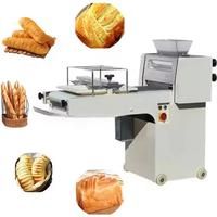 Electric Salt And Pepper Roll Forming Machine For Sale, Fully Automatic Toast And Bread Making Machine