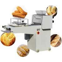 Wholesale Best-Selling Square Toast Bread Machine, Fully Automatic Bread Roll Making Machine