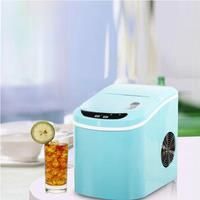 Commercial Ice Maker With a Capacity Of Approximately 15kg/24 Hours, Bullet Shaped Ice Maker