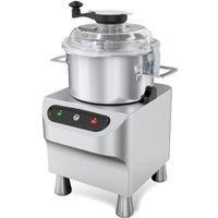 Bowl Style Vegetable Slicer, Meat Processing Machine, Commercial Chili, Onion, Ginger, Garlic Chopper