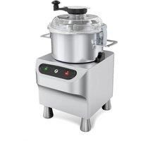 Meat Processing Machine, Desktop Vegetable Cutting Machine, Food Chopper, Commercial Kitchen Equipment