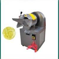 2024 New Multifunctional Vegetable Cutter Commercial Small Cabbage And Radish Shredder