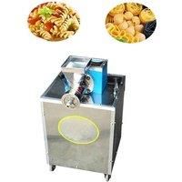 Fully Automatic Vertical Electric Italian Pasta Machine, Multifunctional Scallop And Conch Noodle