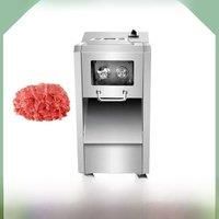 Commercial Chicken Breast Slicer, Vertical Household Pork And Beef Slicer, Vegetable Shredder