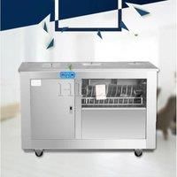 Adopting Advanced Bread Forming Machines To Achieve Automation Of Noodle Food Machinery, Modern Dough Machines