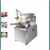 Commercial Dough Cutting Machine Full Automatic Mantou Dumpling Dough Forming Machine