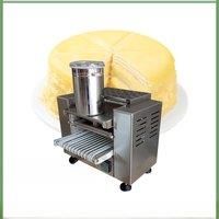 Commercial Cake Layering Machine Mexican Corn Roll Pancake Thousand Layer Machine Baking Equipment