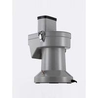 Small Carrot Slicer, Commercial Household Onion, Potato, Eggplant Shredder