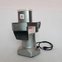 2025 New Factory Price Onion, Coriander, And Parsley Shredder, Commercial Apricot Mushroom Slicer