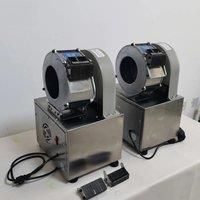 Multifunctional Vegetable Slicer Commercial Portable Electric Mini Vegetable Food Slicer
