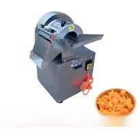 Electric Automatic Vegetable Cutting Machine, Commercial Cucumber, Carrot, And Cabbage Shredder