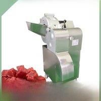 Electric Multifunctional Carrot Cutting Machine, Centrifugal Vegetable Cutter