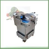 High Quality Electric Vegetable Cutter Onion Potato Cabbage Shredder