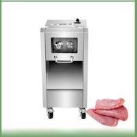 2025 New New Electric Meat Cutter, Multifunctional Household Vegetable Cutter, Commercial Tofu And Kelp Shredder