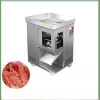 2025 New Electric Stainless Steel Shredder With Multiple Functions For One-Time Molding