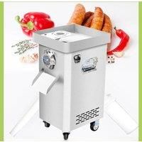 2025 New Electric Small Meat Shredder, Commercial Vertical Sausage Filling Machine