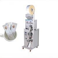 Fully Automatic Measuring Powder Packaging Machine, Intelligent Packaging Machine, Particle Flavoring Tea Filling Machine