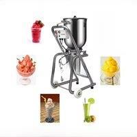 New Juice Machine, Large Capacity Ice Crusher, Multifunctional Smoothie Mixer, 2500W Commercial 30L