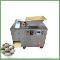 High Quality Small Bread Dough Segmentation Machine Circular Dough Segmentation Molding Machine