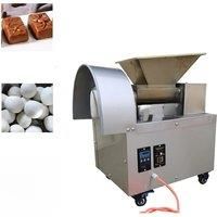 Small Volume Automatic Dough Forming Machine Multifunctional Commercial Dough Cutting Machine