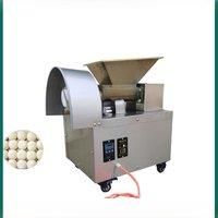 Stainless Steel Dough Splitter Electric Pizza Dough Extruder
