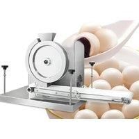 Business Bread Dough Ball Forming Round Machine Stainless Steel Multifunctional