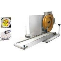 110V 220V Commercial Bread Pizza Automatic Dough Rounding Machine