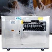 Commercial Full-Automatic Bread Mantou Molding Machine Stainless Steel High-Power Dough Machine