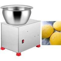 Household Kitchen Electric Mantou Dough Forming Machine/Commercial Raw Material Filling Mixer