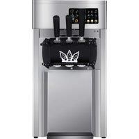 Economical Desktop Ice Cream Machine, Household Ice Cream Machine, Multifunctional Frozen Yogurt Machine