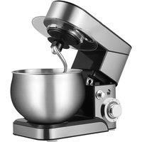 Intelligent Dough Machine, Multifunctional Small Household Food Mixer, Egg And Cream Mixer