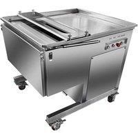 Automatic Meat Cutting Machine, Multifunctional Poultry, Lamb Chops, Steak Strips Cutting Machine, Fresh Rib Cutting Machine