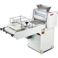 Toast Forming Machine/Multi Functional Commercial Fully Automatic Toast Bag Bread Forming Machine/Hamburger Machine