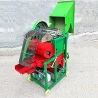 Commercial Electric Peanut Peeler Automatic Multifunctional Nut Sheller