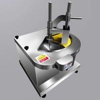 CommerciElectric Meat Slicer, Lamb Roll Slicer, Multifunctional Beef Slicer, Vegetable Slicer
