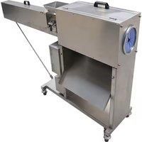 Multi Functional Vegetable Processing Machine, Carrot Peeler, Commercial White Radish Peeler