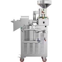 Professional Multifunctional Oil Press Commercial Olive Oil Press Vegetable Seed Oil Press
