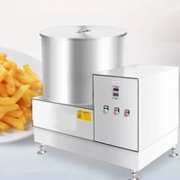 Industrial Degreaser, Commercial Vegetable Dehydrator, Deep Fried Potato Chips Degreaser, Centrifugal Dehydrator