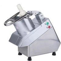 Fully Automatic Vegetable Chopper, Food Processing Potato Slicer, Electric Vegetable Slicer