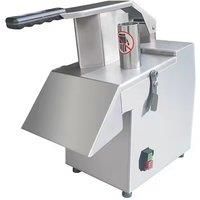 Restaurant Equipment, Kitchen, Root Vegetables Cutting Machine, Apple Chopper, Banana And Lemon Slicer