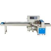Fully Automatic Fruit And Vegetable Packaging Machine, Multifunctional Candy Packaging Machine