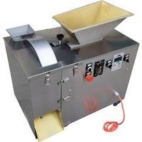 High Quality Dough Cutting Machine, Commercial Multifunctional Pizza Dough Making Machine